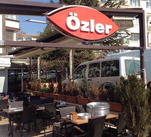 Ozler Doner Asagi Eglence Ankara